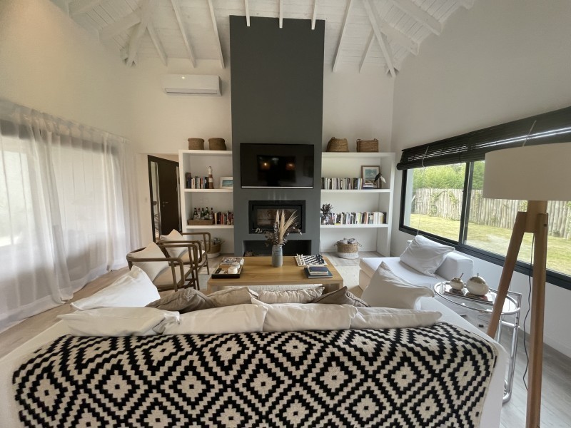 Casa en Pinar del Faro con pileta